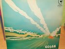 GOLEM - SAND                    ORIGINAL DELTA ACUSTIC -  Prog Rock Kraut