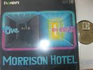 DOORS - MORRISON HOTEL    FOC      GOLDEN ELEKTRA