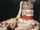 Cain A Pound of Flesh Original LP
