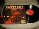 ? QUESTION MARK AND THE MYSTERIANS - Action - Rare Original GARAGE PSYCH LP VG+