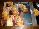 LP JEAN JACQUES PERREY Moog Indigo VANGUARD    psych electronic funk