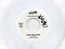 The Nelsons / Rambo Bambi 45 Nuke the Prom - Rare Texas Artwave ?Hear