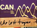 Lost Tapes by Can Vinyl Record Box Set [Limited Edition] (2012) Brand New