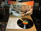LP - LED ZEPPELIN - Houses Of The Holy - German RI - TOP -  RAR 