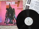 PEARL JAM TEN ORIGINAL EPIC 1991 nirvana stone temple pilots foo fighters