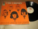 LP -  THE LORDS  IV  - Good Side of June -