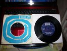 THE ROLLING STONES LETS SPEND THE NIGHT TOGETHER DECCA COMPANY SLEEVE EXCELLENT