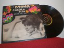 MINA - SABATO SERA - LP 1967 ORIGINALE PRIMA STAMPA - No prezzo di riserva