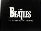 The Beatles - Past Masters - Volumes One & Two (British Import)
