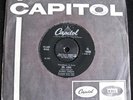 BOBBY SHEEN - Dr Love c/w Sweet Sweet Love - UK Capitol Orig - Soul Club Classic
