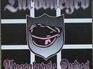 TURBONEGRO Apocalypse Dudes LP PINK VINYL MAN'S RUIN RARE M- Hellacopters