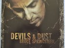 Bruce Springsteen-Devil's & Dust-Very Rare Vinyl Album-Near Mint/New Condition
