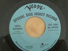 NORTHERN SOUL/POPCORN/MOD R&B - VIRGIL BLANDING