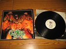 CLOVEN HOOF Cloven Hoof LP ORG NEAT RARE NWOBHM DOMINATOR ELIXIR MASQUE VIRTUE