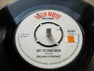 Delano Stewart Original UK 1969  45...