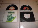 QUEEN-SEVEN SEAS OF RHYE 7'' LP GERMAN & UK PRESS 1974