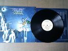 URIAH HEEP demons and wizar  1972- FIRST UK  PRESS-BRONZE LABEL   - EX