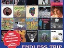 ENDLESS TRIP massive new US psych / folk / rock LP book