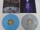 BETWEEN THE BURIED AND ME - Parallax II Future Sequence 2 LP BLUE GRAY VINYL
