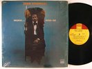EDDIE KENDRICKS People Hold On LP on Tamla VG++ shrink