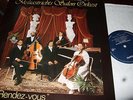 MAASTRICHTS SALON ORKEST ( ANDRE RIEU ) : RENDEZ VOUS LP DA CAPO 7009 NL