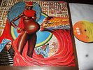 MILES DAVIS : LIVE EVIL 2LP 1972 CBS 64576 UK