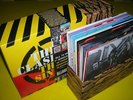 The Clash - THE SINGLES limited vinyl 19x UK 7