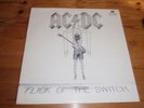 AC/DC  Ecuador LP Flick of The Switch 8373039