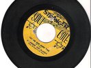 REGGAE  RARE STRANGER COLE - PRETTY COTTAGE  -HEAR BOTH -- POST $7