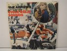 DAVIE ALLAN & THE ARROWS  -Cycle-Delic Sounds-  CAPITOL 6000 SERIES