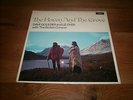 DAVE GOULDER & LIZ DYER the raven and the crow  ORIG UK FOLK LP