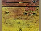 ALICE COOPER SCHOOLS OUT OG 72 WARNER BROS LP PANTIES
