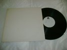 (TEST PRESSING) ALAN PARSONS PROJECT (ARISTA)