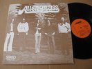 Red Allen And The Allen Bros. LP Allengrass