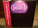 The Damned / The Black Album, Japan Chiswick 2LPs