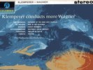 Columbia SAX 2464 t/s original KLEMPERER conducts more WAGNER PO