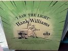 Hank Williams   I Saw The Light 10