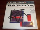 CLASSIC RECORDS 45 RPM 4 LP SET 180 GRAM BARTOK REINER CSO LSC 1934 SEALED SS