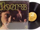 THE DOORS 1967 VINYL LP NEAR MINT IN SHRINK