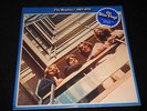 THE BEATLES : 1967-1970 - BLUE VINYL DOUBLE LP