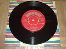 Original 1962 - Beatles - Love Me Do - Red Parlophone 7