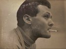 STAN GETZ W/B.BROOKMEYER INTERPRETATIONS #2 NORGRAN DG TRUMPET LOGO 1954 NMRARE
