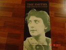 THE SMITHS...GIRLFRIEND IN A COMA.. RARE & ORIGINAL.. . .PROMO POSTER.