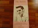 THE SMITHS...SHOPLIFTERS OF THE WORLD. RARE & ORIGINAL.. . .PROMO POSTER.