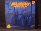 WALLENSTEIN cosmic century KRAUT PROGROCK LP rare