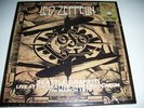 Led Zeppelin Seattle Graffiti Rare  5LP / 3CD  Limited Box Set