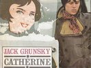 Jack Grunsky -CATHERINE, amadeo H 506 , RARITÄT. AUSTROPOP