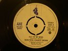 Rain With Charity Brown-Out Of My Mind 7