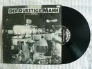 DER DURSTIGE MANN Bier 4 Tot Orig Oi Punk Skinhead Vinyl LP Rock-O-Rama Germany