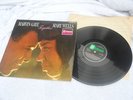 MARVIN GAYE-MARY WELLS 